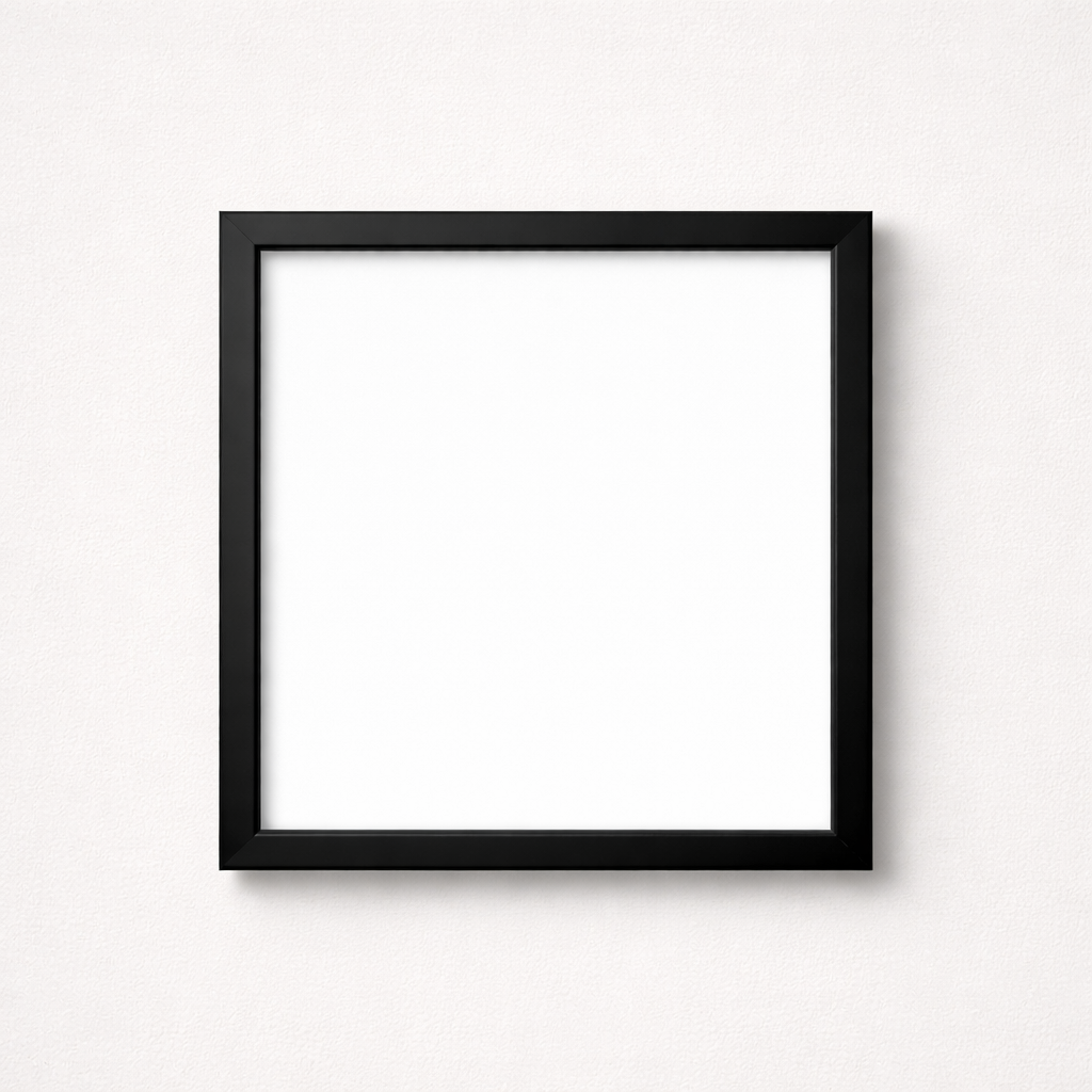 Classic Black