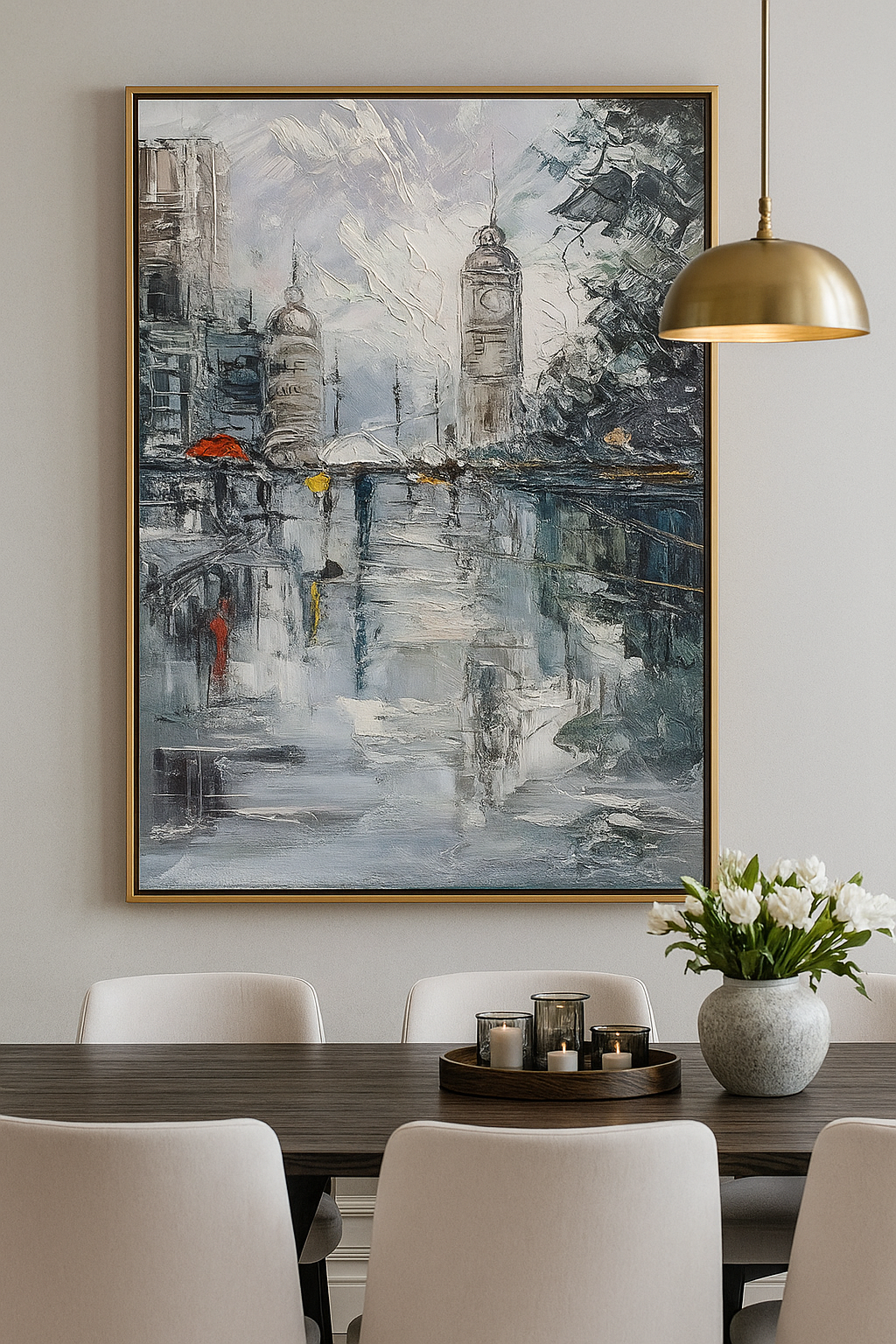 London City
