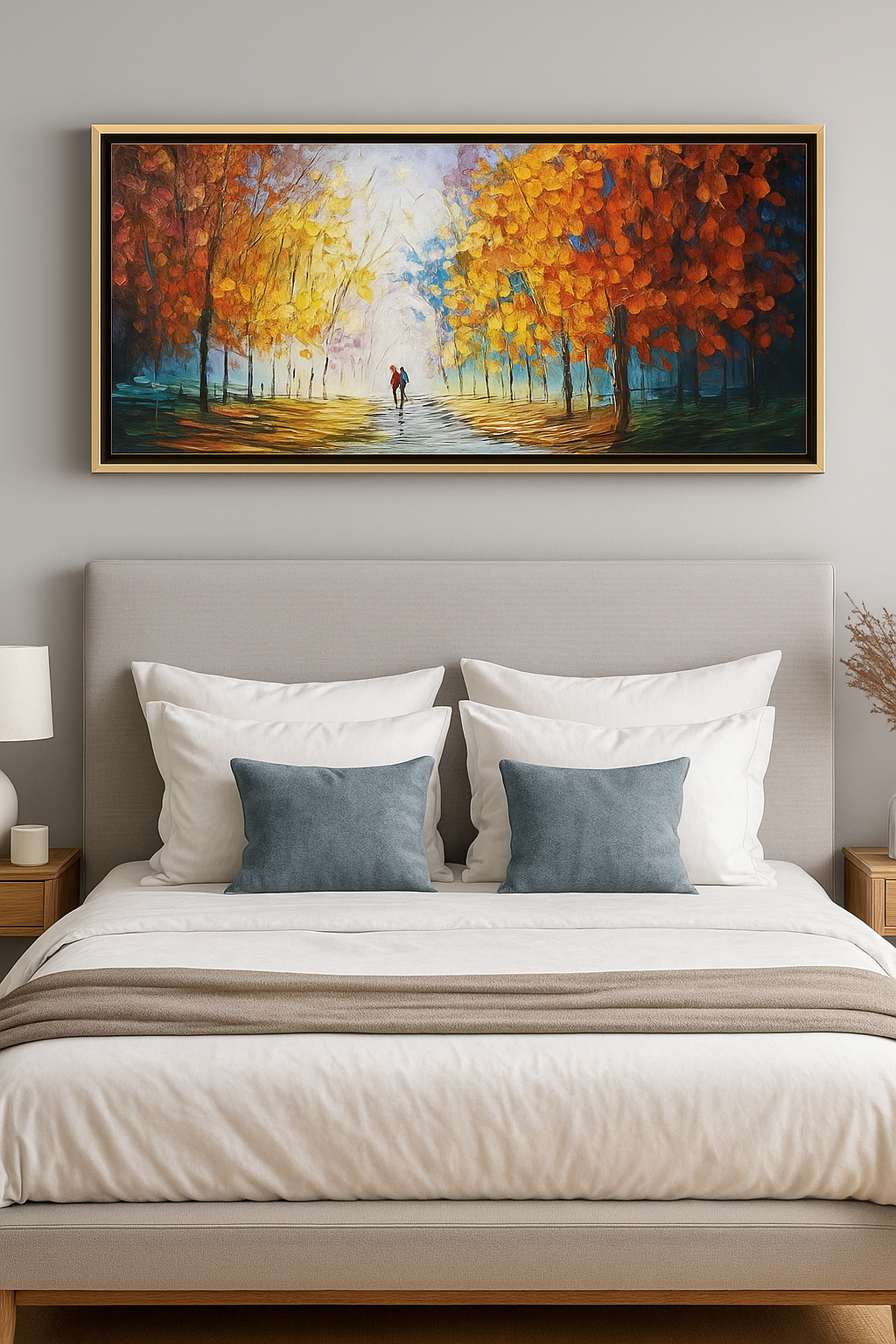 Whispers of Autumn