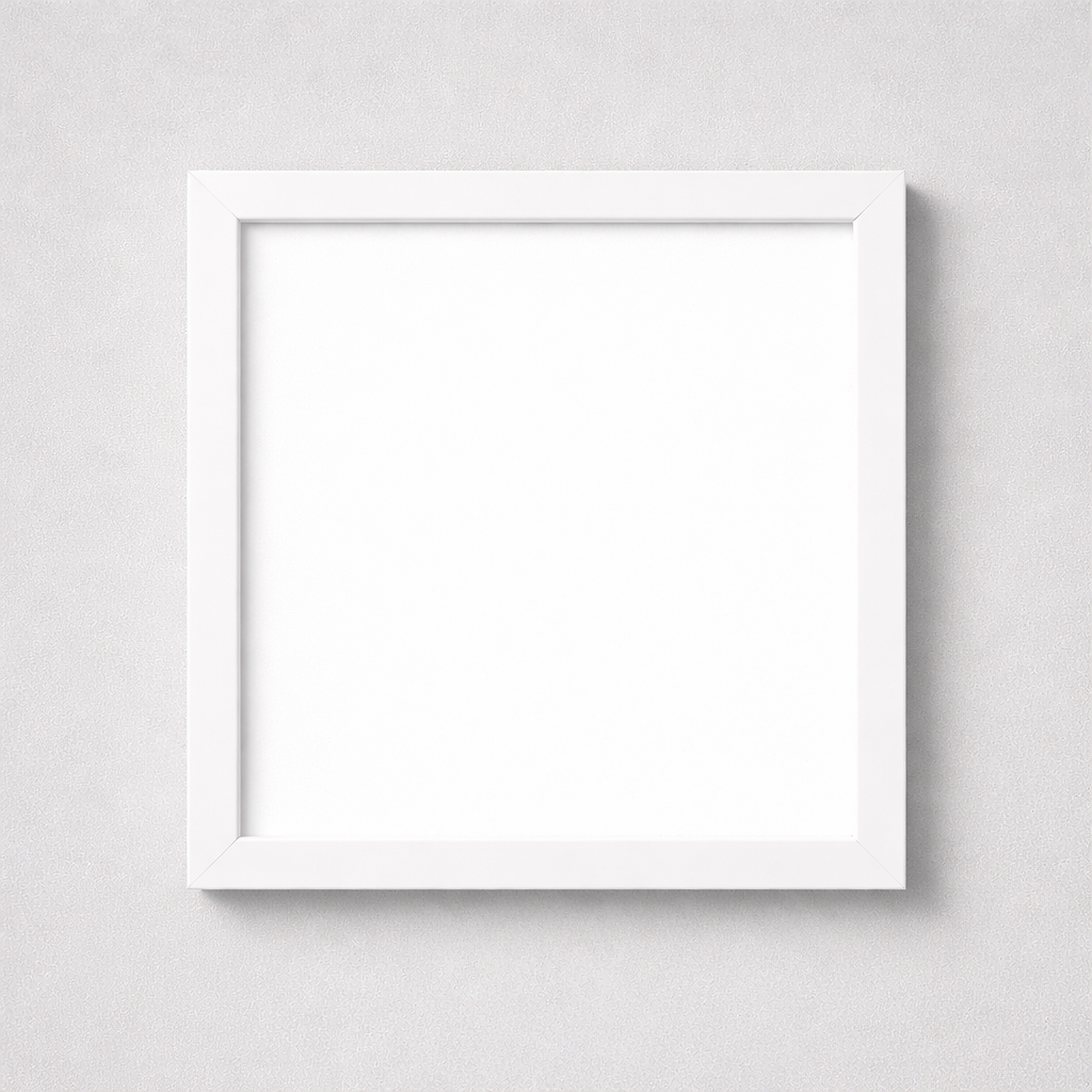 Classic White