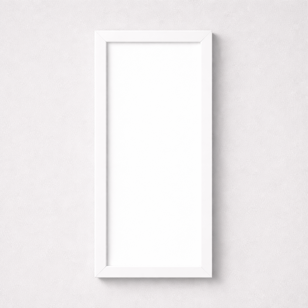 Classic White