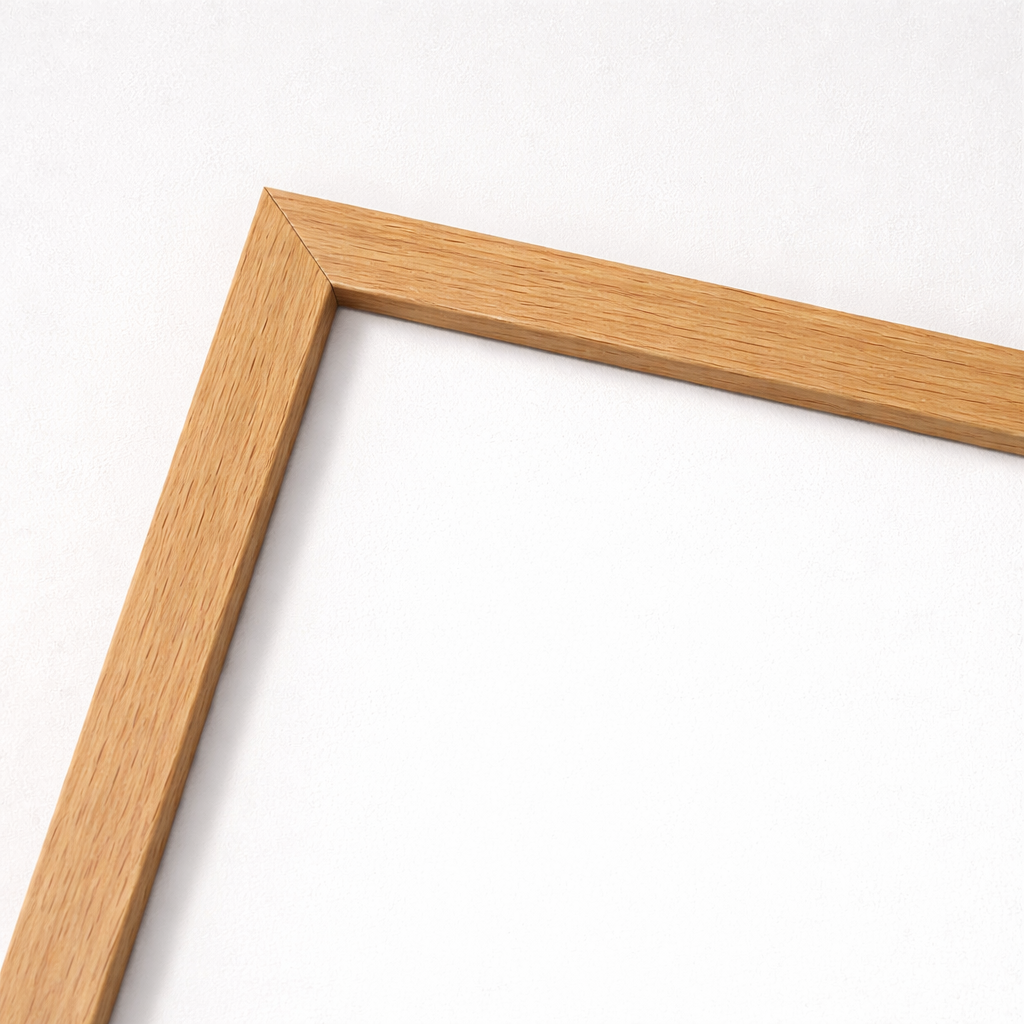 Natural Oak
